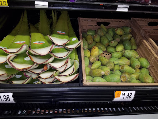 Supermarket «Walmart Neighborhood Market», reviews and photos, 2111 N Amidon Ave, Wichita, KS 67203, USA