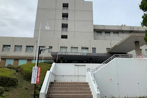 Nara Prefecture Seiwa Medical Center image