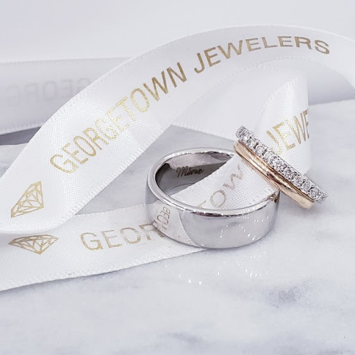 Jewelry Store «Georgetown Jewelers Inc», reviews and photos, 351 Georgetown Square, Wood Dale, IL 60191, USA