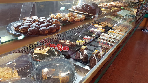 Bakery Pastry Cafeteria Pulido Alonso en Antigua, Las Palmas