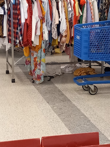 Clothing Store «Ross Dress for Less», reviews and photos, 958 W Street Rd, Warminster, PA 18974, USA