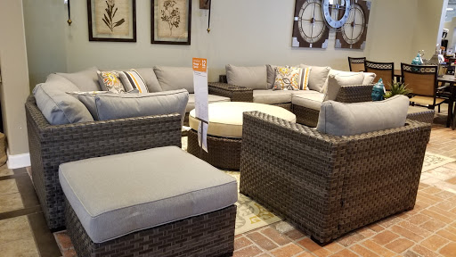 Furniture Store «Ashley HomeStore», reviews and photos, 1301 W Osceola Pkwy, Kissimmee, FL 34741, USA