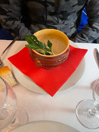 Plats et boissons du Restaurant Le Cintra à Lyon - n°17