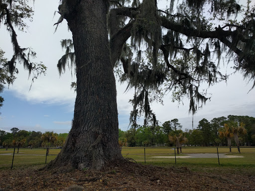 Park «Southside Park», reviews and photos, Southside Park Loop, Beaufort, SC 29902, USA