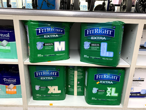 Pharmacy «Southwood Rita Pharmacy», reviews and photos, 937 S Wood Ave, Linden, NJ 07036, USA