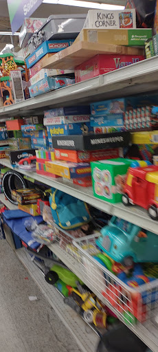 Thrift Store «Goodwill Store & Donation Center», reviews and photos