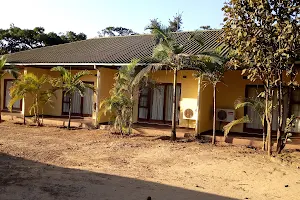 Chabanga Lodge image