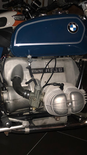 Motorcycle Dealer «Triumph Philadelphia», reviews and photos, 3901 Main St C, Philadelphia, PA 19127, USA