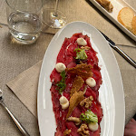 Photo n°3 de l'avis de giuli. fait le 02/03/2022 à 06:49 sur le  Ristorante La Casina à Drena