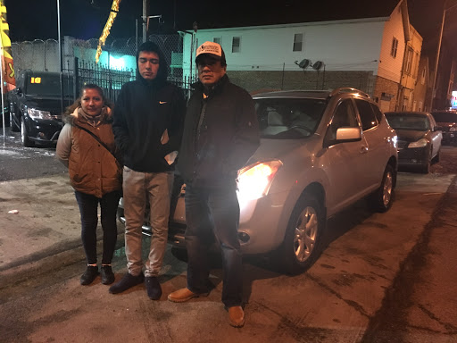 Used Car Dealer «First Car Gallery Inc», reviews and photos, 1330 S Cicero Ave, Cicero, IL 60804, USA