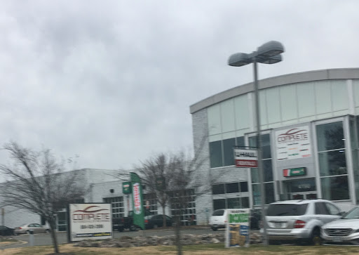 Tire Shop «Complete Automotive of Richmond», reviews and photos, 4190 Dominion Blvd, Glen Allen, VA 23060, USA