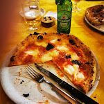 Photo n°1 de l'avis de Edgar.o fait le 17/10/2020 à 18:36 sur le  Pizzeria-Trattoria S'Arzola à Orotelli