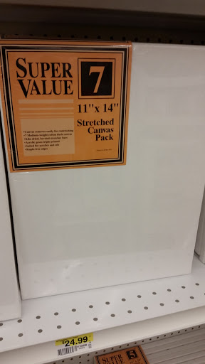 Fabric Store «Jo-Ann Fabrics and Crafts», reviews and photos, 3702 Tieton Dr, Yakima, WA 98902, USA