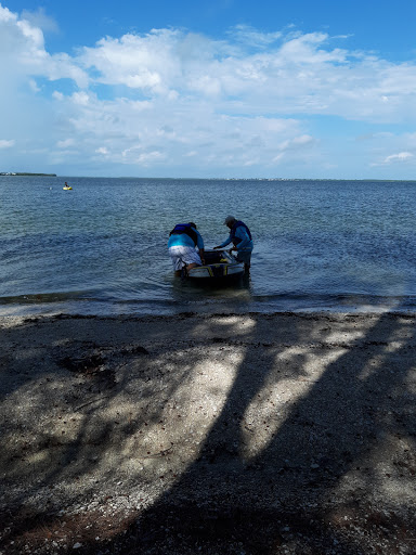 Shopping Mall «Tahitian Gardens», reviews and photos, 1975 Periwinkle Way, Sanibel, FL 33957, USA