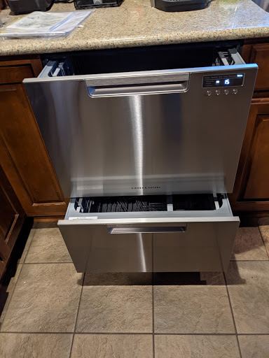 Appliance Store «Silica For Your Home», reviews and photos, 498 N Rolling Meadows Dr, Fond du Lac, WI 54937, USA