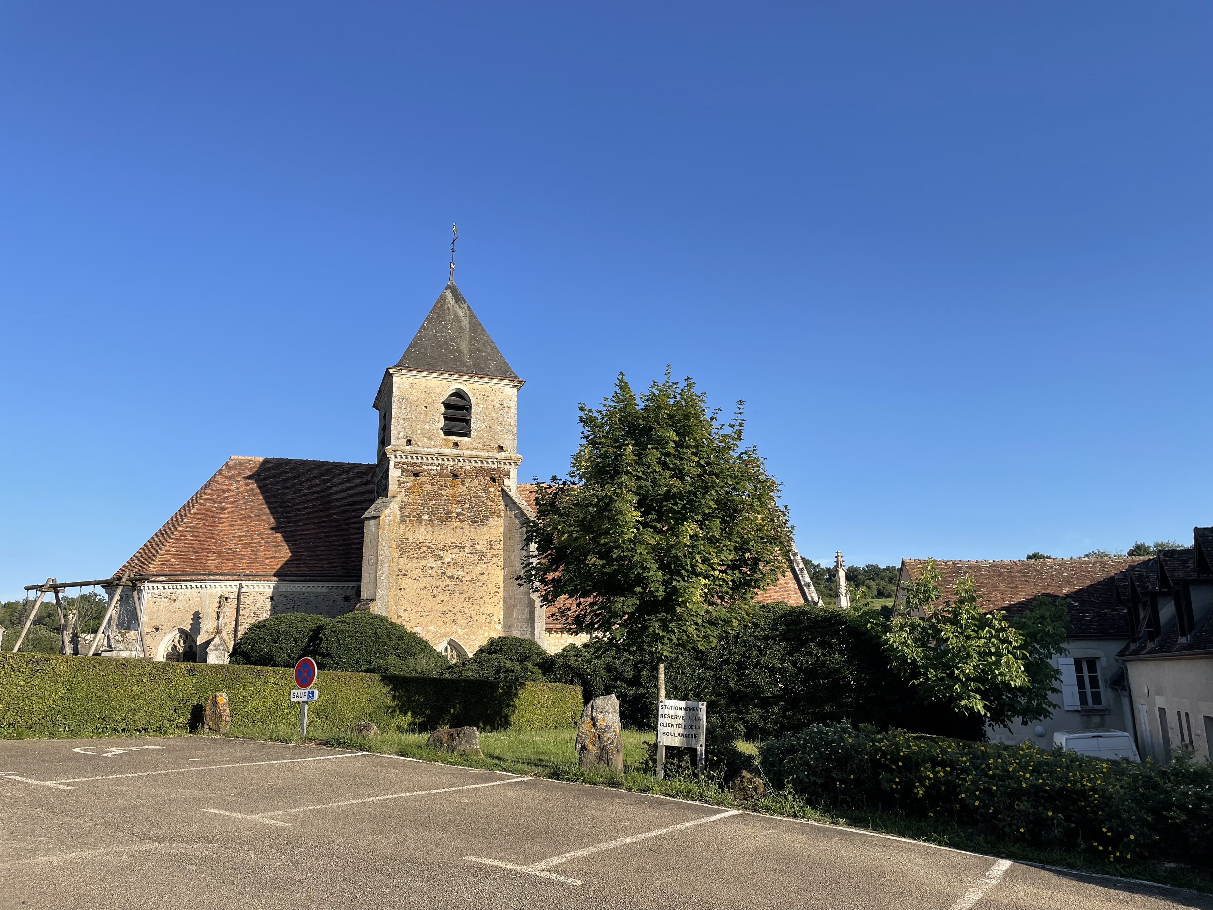 Photo n° 3 de l'avis de Raymond.a fait le 30/07/2022 à 16:20