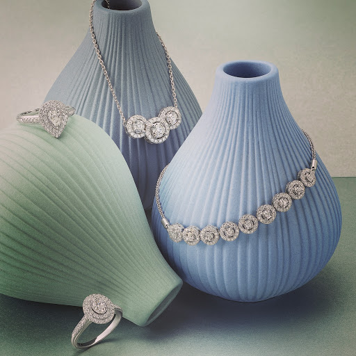 Jeweler «Pierce Jewelers», reviews and photos, 114 E Carmel Dr, Carmel, IN 46032, USA