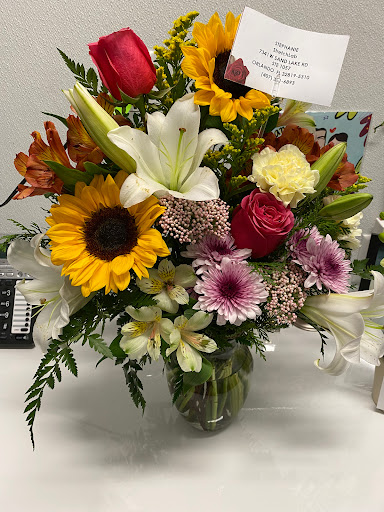 Florist «Edgewood Flowers», reviews and photos, 4927 S Orange Ave, Orlando, FL 32806, USA
