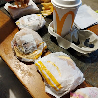 Aliment-réconfort du Restauration rapide McDonald's à Pézenas - n°2