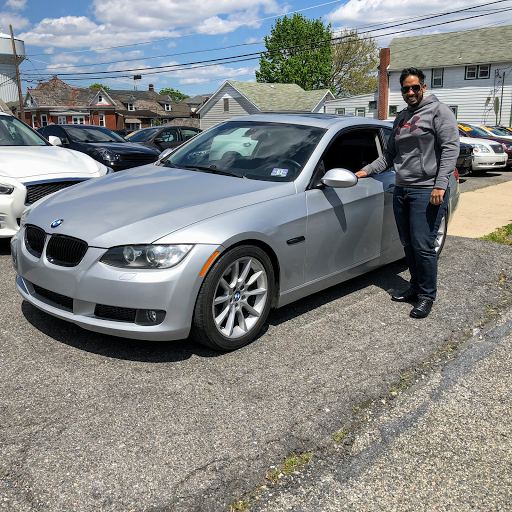 Used Car Dealer «Majestic Auto Trade», reviews and photos, 1639 Washington St, Easton, PA 18042, USA