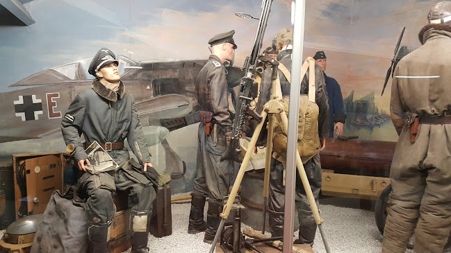 Musée de la Bataille des Ardennes