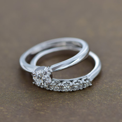 Jewelry Store «JAB Jewelry Designs», reviews and photos, 3220 Washington Rd, McMurray, PA 15317, USA