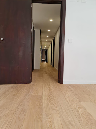 puertas automaticas Jopi Parquets en Sant Vicent del Raspeig