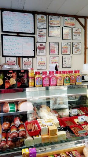 Butcher Shop «T J Butcher Block & Deli», reviews and photos, 14415 Detroit Rd, Lakewood, OH 44107, USA