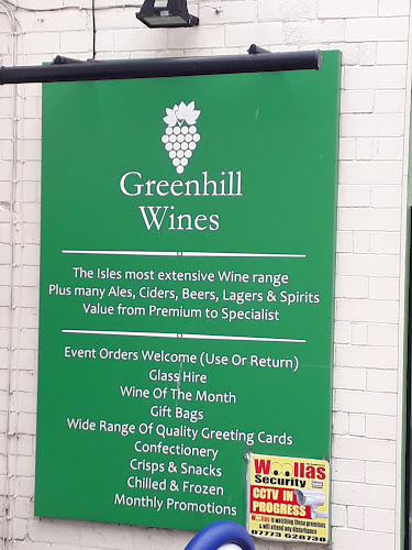 Greenhill Stores - Supermarket