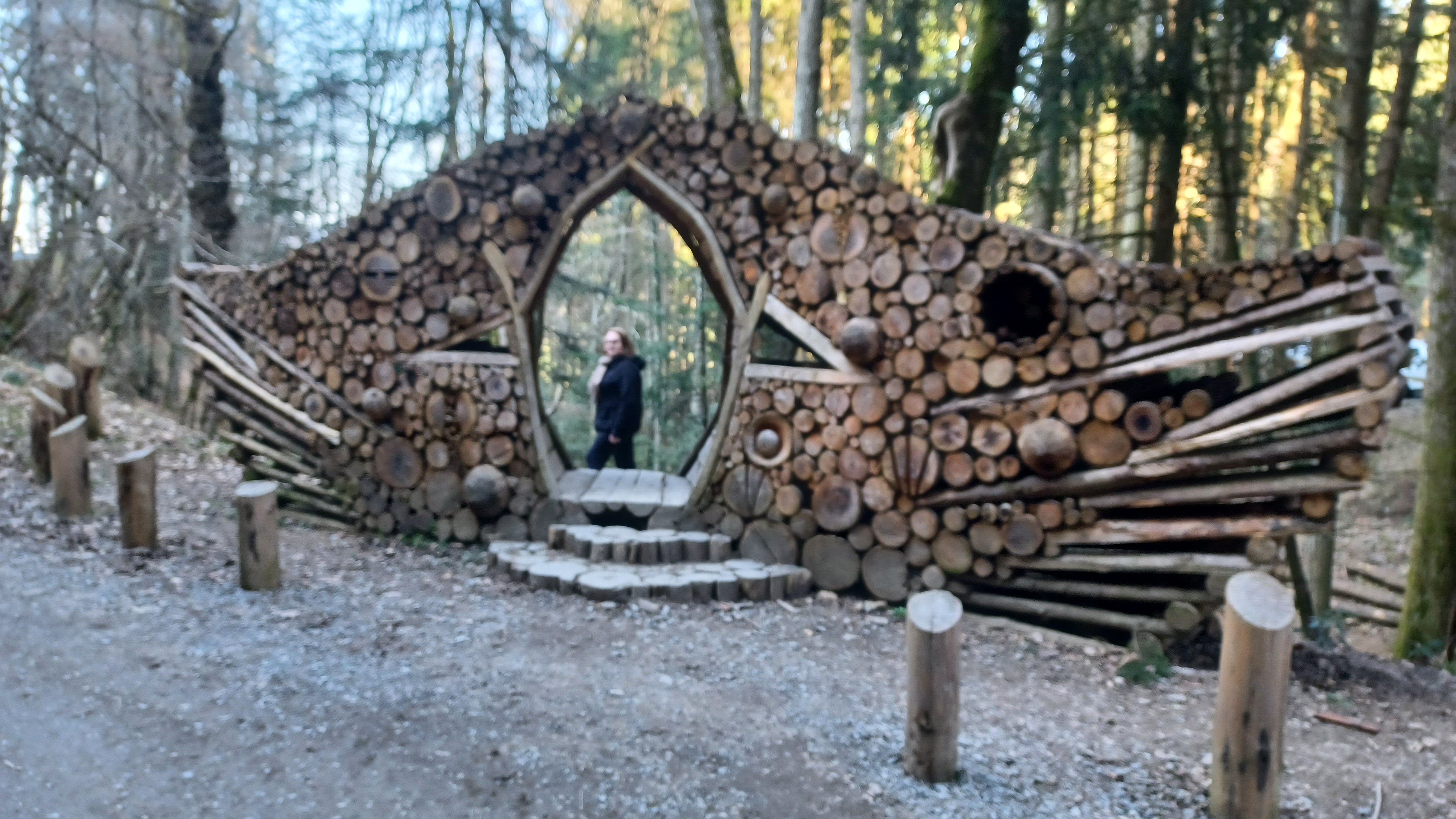 Photo n° 2 de l'avis de Stéphane.u fait le 14/10/2023 à 17:26