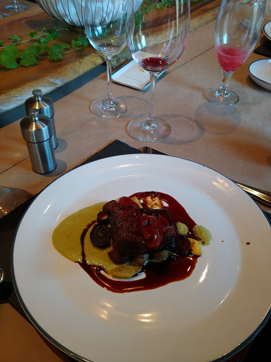 Luxury Hotel «Rosewood CordeValle», reviews and photos, 1 Cordevalle Club Drive, San Martin, CA 95046, USA