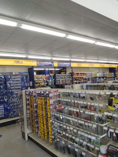 Auto Parts Store «NAPA Auto Parts - Genuine Parts Company», reviews and photos, 3984 Lawrenceville Hwy, Tucker, GA 30084, USA