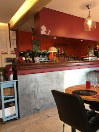 Atmosphère du Restaurant Mamie Rosé à Palavas-les-Flots - n°13