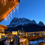 Photo n°2 de l'avis de Erika.o fait le 14/01/2024 à 11:41 sur le  Berghotel à Sexten