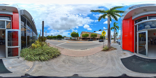 Nissan Dealer «AutoNation Nissan Miami», reviews and photos, 3345 SW 8th St, Miami, FL 33135, USA