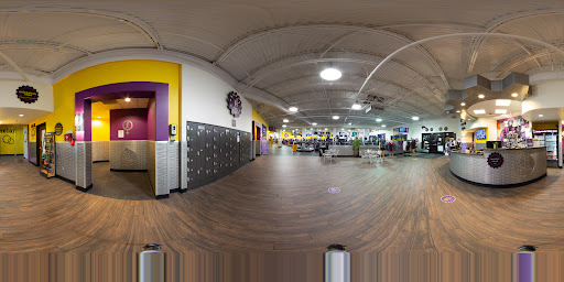 Gym «Planet Fitness», reviews and photos, 1434 Powerline Rd, Pompano Beach, FL 33069, USA