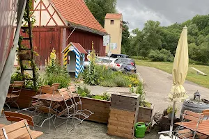 Gasthaus Holdermühle image