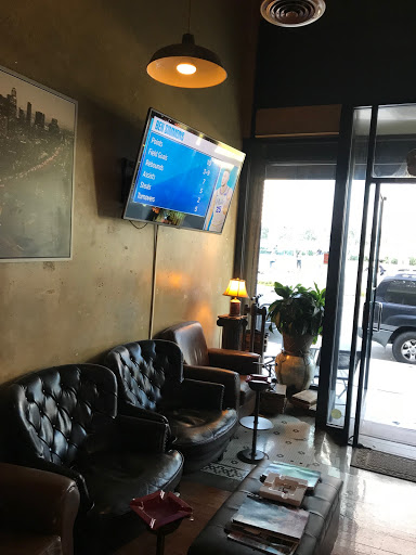 Cigar Shop «2nd Street Cigar Lounge and Gallery», reviews and photos, 124 W 2nd St, Los Angeles, CA 90012, USA