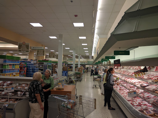 Supermarket «Publix Super Market at Shoppes at Lago Mar», reviews and photos, 15750 SW 72nd St, Miami, FL 33193, USA
