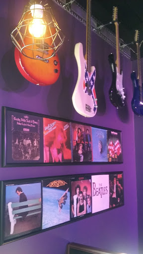 Coffee Shop «Classic Rock Coffee Co», reviews and photos, 1015 N Harbor Blvd, Fullerton, CA 92832, USA