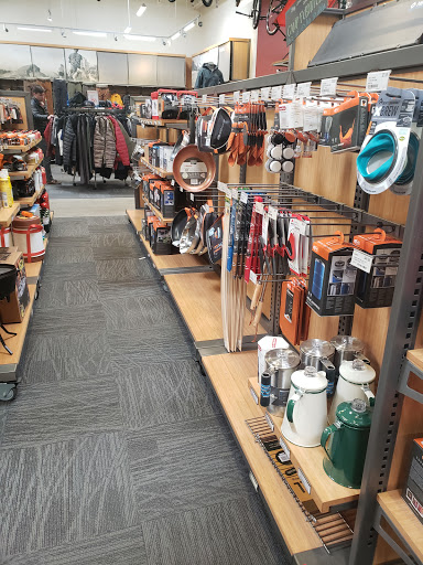 Camping Store «REI», reviews and photos, 8490 Castleton Corner Dr, Indianapolis, IN 46250, USA