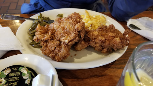 American Restaurant «Cracker Barrel Old Country Store», reviews and photos, 6175 McDonough Dr NW, Norcross, GA 30093, USA