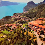 Photo n°2 de l'avis de BOILLOD.h fait le 29/08/2018 à 11:27 sur le  Hotel Le Balze Aktiv&Wellness à Voltino