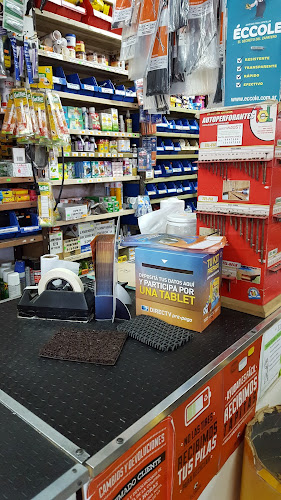 Ferreteria El Tigre - Ferretería