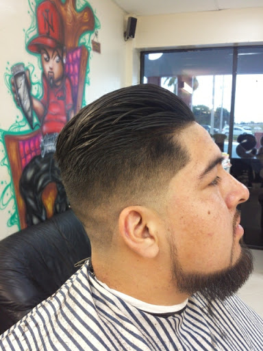 Barber Shop «Untouchables barbershop», reviews and photos, 11364 SW 184th St, Miami, FL 33157, USA