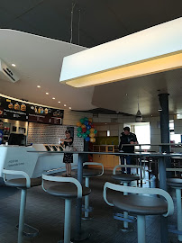 Atmosphère du Restauration rapide McDonald's à Arles - n°4