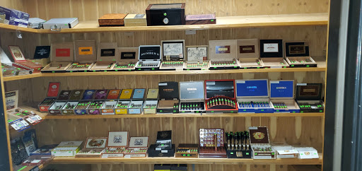 Tobacco Shop «Smokies Smoke Shop», reviews and photos, 8240 W Lower Buckeye Rd, Phoenix, AZ 85043, USA