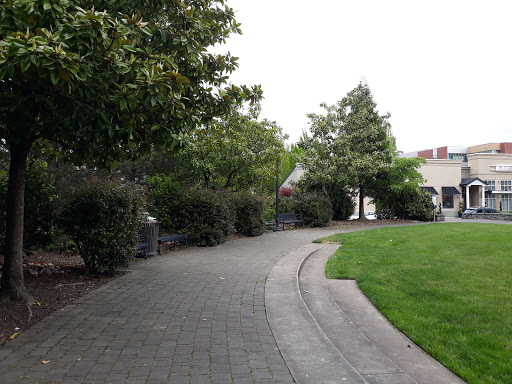 Park «EVERGREEN PARK», reviews and photos, 2615 NW 194th Terrace, Hillsboro, OR 97124, USA