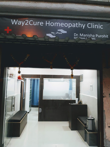 Way2Cure Homeopathy Kharghar