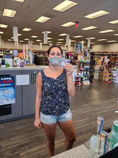 Liquor Store «Montgomery County Liquor & Wine - Downtown Rockville», reviews and photos, 300 N Washington St, Rockville, MD 20850, USA